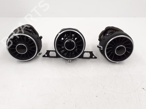 Used Climate control AUDI TT (FV3, FVP) 1.8 TFSI (180 hp) 30712756