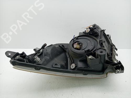 Used Left headlight Left headlight TOYOTA PRIUS Liftback (_W2_) [2003-2010] 36027365 36027365