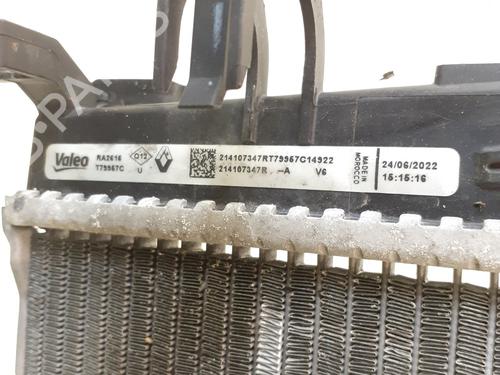 Water radiator DACIA SANDERO III 1.0 TCe 90 | BP30315450M31  - Image 6