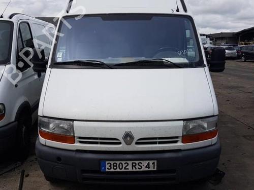 Used Parts RENAULT MASTER II Van (FD) 2.2 dCI 90 (FD0G, FD0N, FD2G, FD2N, FD3G, FD3N) (90 hp) 4240066