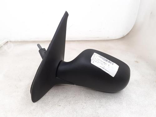 Used Left mirror RENAULT CLIO II (BB_, CB_) 1.9 D (B/CB0E, BB0J) (64 hp) 24792716