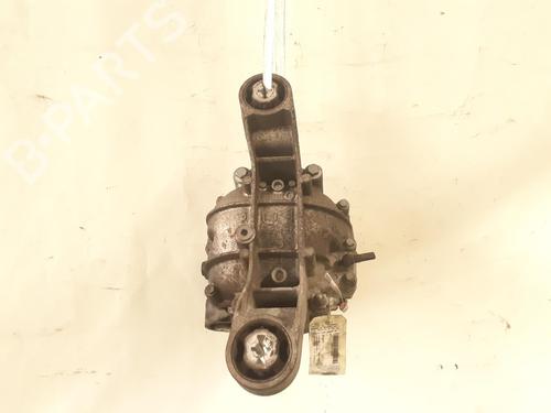 Rear differential PORSCHE CAYENNE (92A) 3.0 S E-Hybrid | BP24791252M24  - Image 6