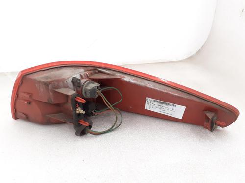 Left taillight PEUGEOT 607 (9D, 9U) 2.2 16V | BP24787471C34 
