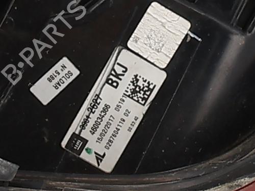 Farolim esquerdo OPEL CORSA E (X15) 1.4 Turbo (08, 68) | BP37156058C34 - Image 5