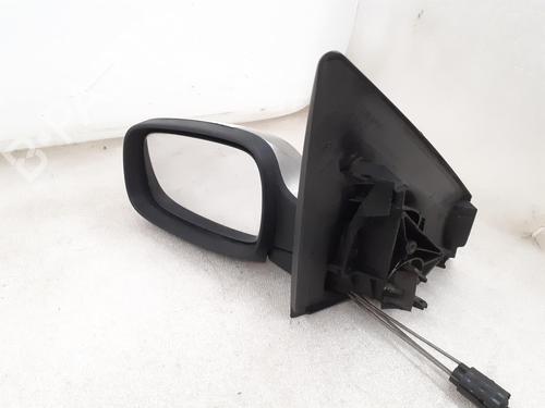 Left mirror RENAULT MEGANE II (BM0/1_, CM0/1_) 1.5 dCi (BM1F, CM1F) | BP24791346C26 