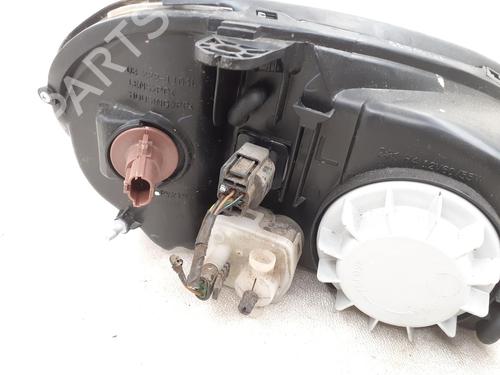Left headlight DAEWOO LANOS (KLAT) 1.3 | BP24794632C28 