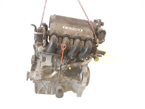 Used Engine Engine HONDA JAZZ II (GD_, GE3, GE2) 1.2 i-DSI (GD5, GE2) (78 hp) 26893171 26893171