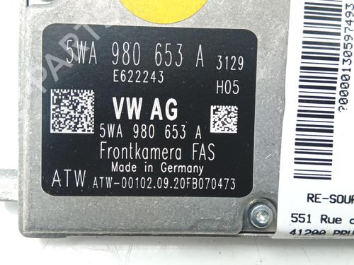 Camera AUDI A3 Sportback (8YA, 8YF) 35 TDI | BP38513086E14 - Image 3
