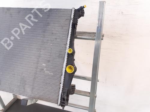 Water radiator MERCEDES-BENZ A-CLASS (W177) A 200 Mild-Hybrid (177.087) | BP37742095M31 - Image 6