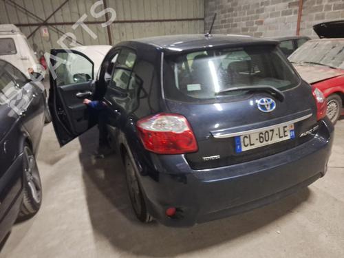 Electronic module TOYOTA AURIS (_E15_) 1.8 Hybrid (ZWE150_, ZWE150R) | BP24931668M83  - Image 7