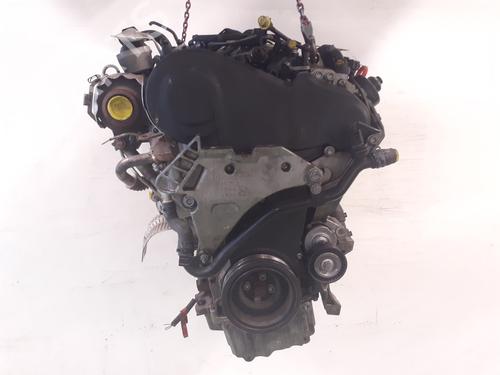 Used Engine VW GOLF VI (5K1) 2.0 TDI (110 hp) 32045388
