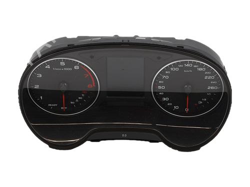 Instrument cluster AUDI Q2 (GAB, GAG) 1.4 TFSI | BP37629017C47 - Image 5