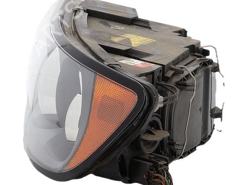 Left headlight VOLVO V50 (545) 2.0 D | BP39698489C28 - Image 5