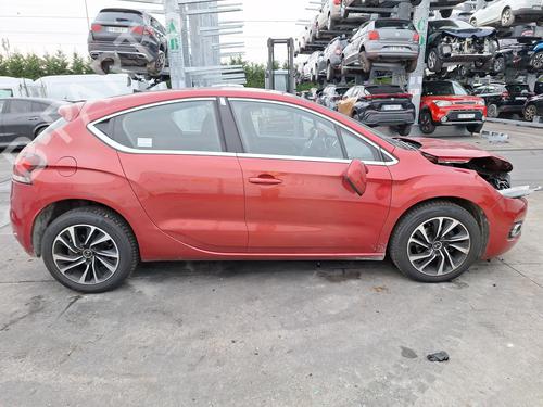 Gearbox CITROËN DS4 (NX_) 1.6 BlueHDi 120 | BP31887472M3  - Image 24