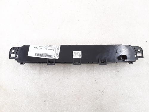 Climate control CITROËN BERLINGO Box Body/MPV (K9) 1.5 BlueHDi 100 | BP24795845I5