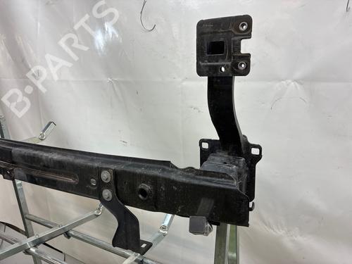 Used Front bumper reinforcement Front bumper reinforcement DS DS 3 (SA_) [2015-2019] 34411894 34411894