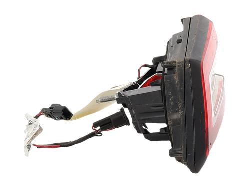 Left tailgate light RENAULT CLIO IV (BH_) 1.5 dCi 90 | BP36468726C79 - Image 6
