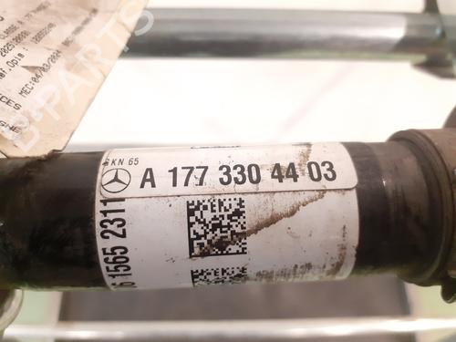 Left front driveshaft MERCEDES-BENZ A-CLASS (W177) A 200 Mild-Hybrid (177.087) | BP40200429M38 - Image 4