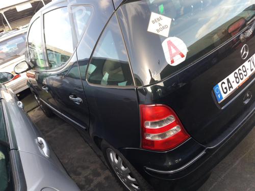 Hood MERCEDES-BENZ A-CLASS (W168) A 160 (168.033, 168.133) | BP24783375C1 