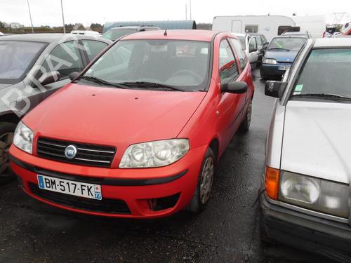 Højre forlygte FIAT PUNTO (188_) 1.3 JTD 16V | BP24774078C29 