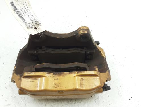 Used Right front brake caliper NISSAN 350Z Roadster (Z33) 3.5 (AAZ33) (280 hp) 24793908