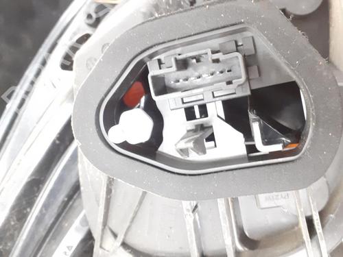 Right taillight PEUGEOT 208 I (CA_, CC_) 1.2 THP 110 | BP24789023C35 