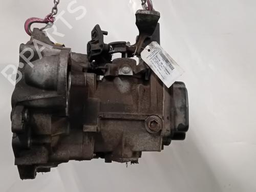 Gearbox SKODA FABIA II (542) 1.6 TDI | BP30877499M3