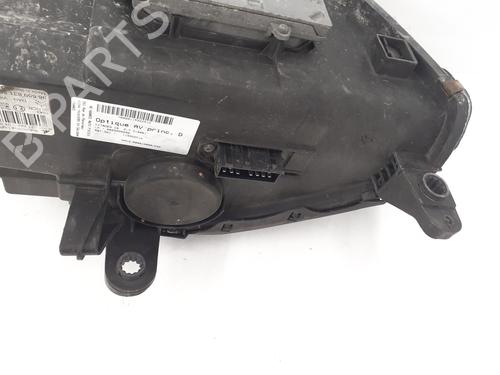 Right headlight CITROËN C6 (TD_) 2.7 HDi | BP30816920C29 - Image 7
