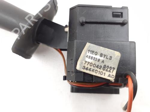 Used Switch RENAULT MEGANE I (BA0/1_) 1.6 16V (BA04, BA0B, BA11, BA1J, BA16, BA19, BA1K, BA1V,... (107 hp) 24783553