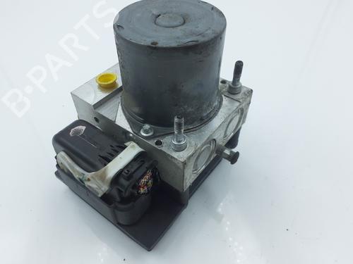 Used ABS pump ABS pump CITROËN DS5 2.0 HDi 200 Hybrid4 All-wheel Drive (200 hp) 33890491 33890491