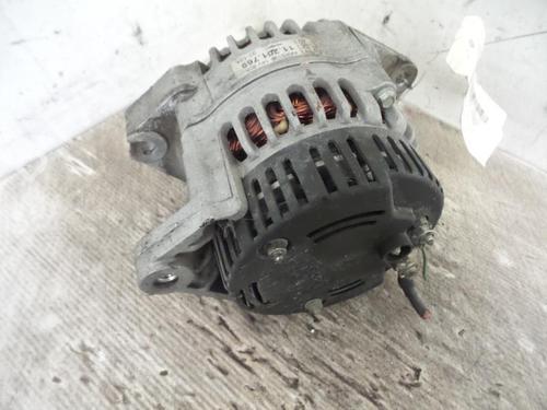 Used Alternator CITROËN ZX (N2) 1.9 D (68 hp) 24780242