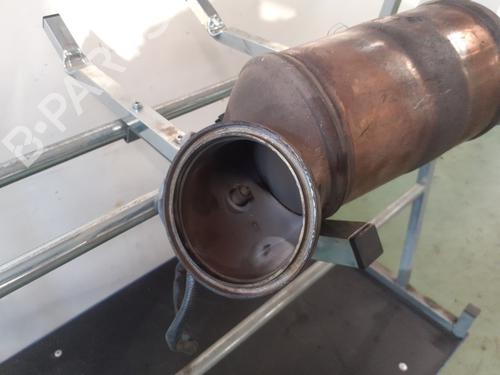 Catalyst BMW 1 (F20) 120 i | BP32493962M10  - Image 6