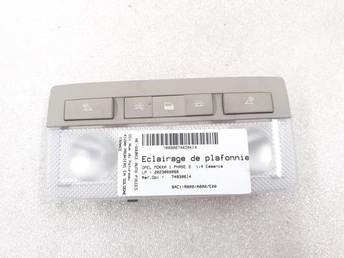 Used Interior roof light Interior roof light OPEL MOKKA / MOKKA X (J13) 1.4 (_76) (140 hp) 24788668 24788668
