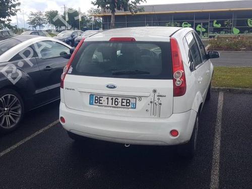 Switch FORD FIESTA V (JH_, JD_) 1.4 TDCi | BP24777752I30 