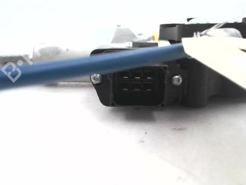 Front left window mechanism OPEL CORSA D (S07) 1.3 CDTI (L08, L68) | BP24782135C22 