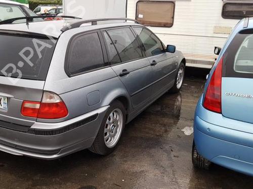 AC compressor BMW 3 Touring (E46) 320 d | BP24778515M34 - Image 8