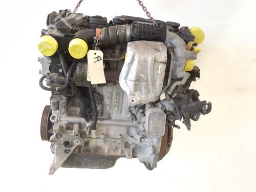 Engine CITROËN C3 III (SX) 1.6 BlueHDi 75 | BP39258046M1 - Image 9