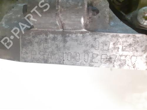 Engine CITROËN BERLINGO Box Body/MPV (K9) 1.5 BlueHDi 130 | BP32523204M1