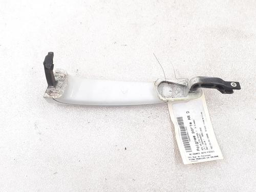 Rear right exterior door handle BMW X5 (E70) xDrive 35 d | BP24794963C130 