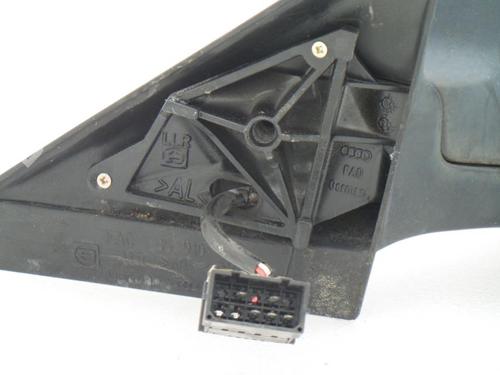 Retrovisor derecho AUDI A4 B5 (8D2) 2.5 TDI (150 hp) 25271423