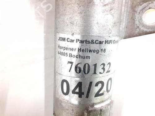 Used Right front shock absorber BMW 3 Coupe (E92) 325 i (218 hp) 24783048