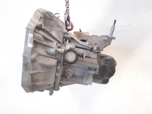 Gearbox RENAULT CAPTUR I (J5_, H5_) 1.5 dCi 90 (J5N4, J5M5, J5MW, J5M6, J5AL, J5AJ) | BP39665292M3 - Image 2