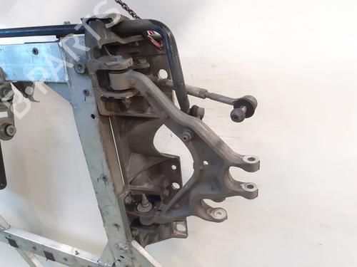 Rear axle ALPINE A110 II 1.8 GT | BP32114671M2  - Image 7