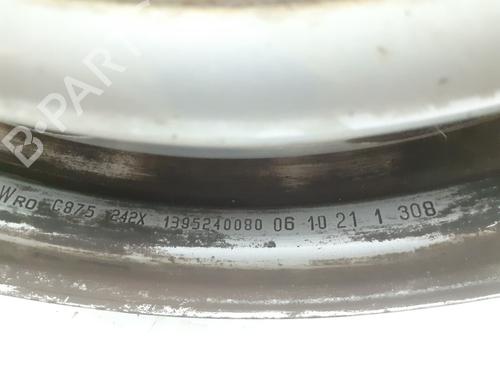 Fælk PEUGEOT BOXER Van 2.2 BlueHDi 140 | BP39894900C45 - Image 3