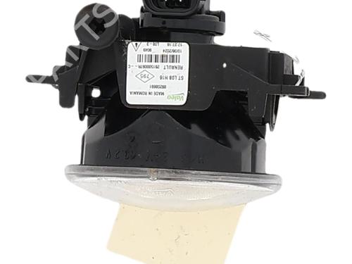 left-front-fog-light-renault-master-iii-platformchassis-ev-hv-uv-2010-36468405 main image