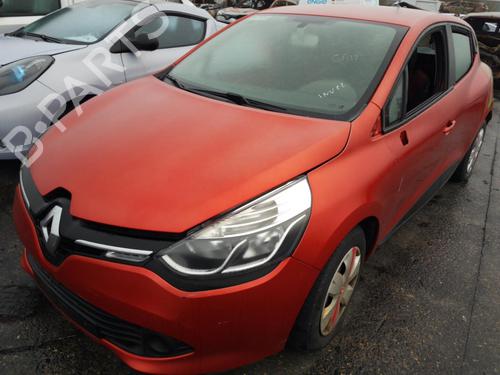 Subframe RENAULT CLIO IV (BH_)  | BP24787553M9 
