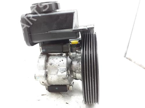 Used Steering pump PEUGEOT 206 Hatchback (2A/C) 1.4 i (75 hp) 24789348