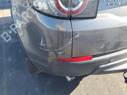 Engine LAND ROVER DISCOVERY SPORT (L550) 2.2 D 4x4 | BP31211037M1  - Image 35