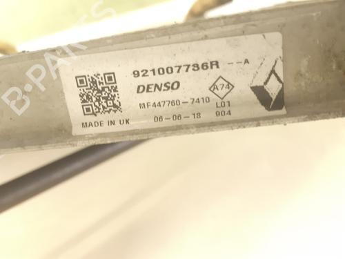 AC radiator RENAULT ZOE (BFM_) ZOE | BP24795223M32  - Image 7