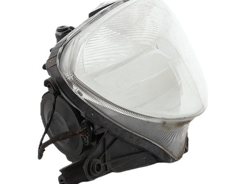 Used Right headlight Right headlight SKODA FABIA II (542) 1.6 TDI (75 hp) 40280852 40280852